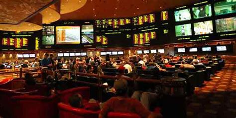Mirage Owner's Box Ultimate VIP Viewing @ the Sportsbook.